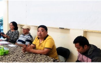Mediasi Tanah di Lingsar Berlangsung Kondusif, Polisi Dorong Penyelesaian Musyawarah