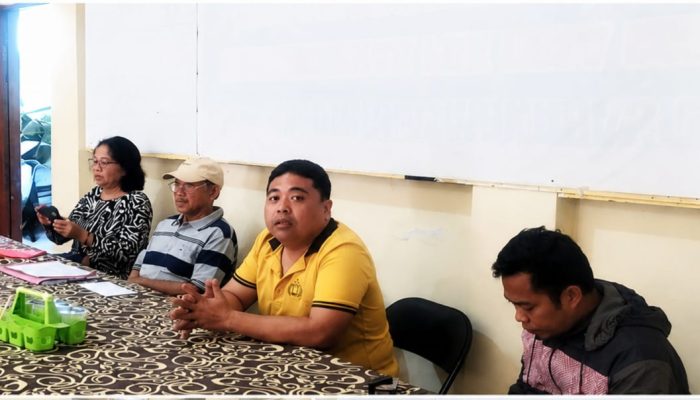 Mediasi Tanah di Lingsar Berlangsung Kondusif, Polisi Dorong Penyelesaian Musyawarah
