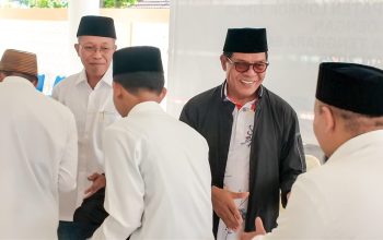 Persiapan Matang, Bupati Lombok Timur Targetkan Tiga Besar MTQ XXXI Provinsi NTB