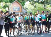 Lombok Charity Ride 2026: Kayuhan 374 Kilometer untuk Pendidikan dan Masa Depan Lombok Tengah