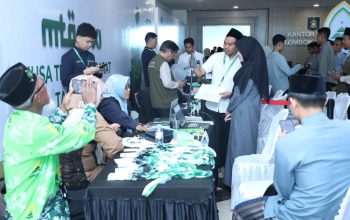 Registrasi MTQ XXXI NTB 2026 Dimulai, Verifikasi Peserta Kini Gunakan Aplikasi Digital e-MTQ