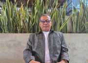 Ketua Lembaga Bantuan Hukum Nahdlatul Wathan (LEBAH NW), M. Ikhwan