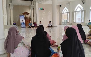 Reses di Montong Terep, Lalu Yudhistira Tampung Aspirasi Irigasi hingga Jalan Usaha Tani