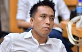 Bangun Reputasi Lewat Integritas, Bung Heru Besarkan Seniman Hukum Law Firm di NTB