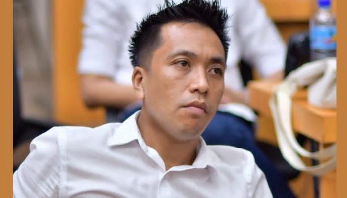 Bangun Reputasi Lewat Integritas, Bung Heru Besarkan Seniman Hukum Law Firm di NTB