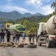 Distribusi Ready Mix Terhenti, Pelaku Usaha Keluhkan Aksi Pemblokiran Jalan di Lombok Selatan