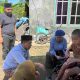 PERUMDAM Tiara Salurkan Bantuan Ayam Petelur untuk Santri Korban Kebakaran di Lombok Tengah