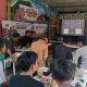 Nobar Piala Dunia 2026 di Mataram, Mahasiswa dan Pemuda Tangkal Provokasi Sambil Ngopi