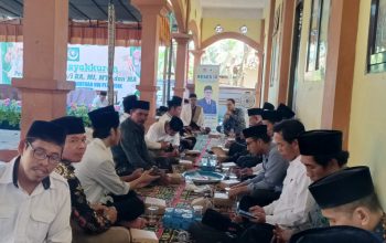 Reses di Pelambik, Wakil Ketua DPRD Loteng Serap Aspirasi Warga: Lapangan Kerja, Pendidikan hingga Dana Hibah Jadi Sorotan