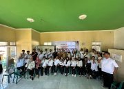 Bawaslu Lombok Tengah Gelar Pendidikan Pengawas Partisipatif untuk Wujudkan Pemilu 2029 Bermartabat