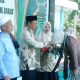 Kisah Sukses Alumni Warnai Pelepasan 31 Lulusan MA NW Tanak Beak Barat