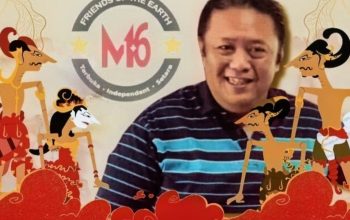 Saatnya Mengakhiri Stigma, Mi6: Penyandang Disabilitas juga Mampu Menyelenggarakan Pemilu