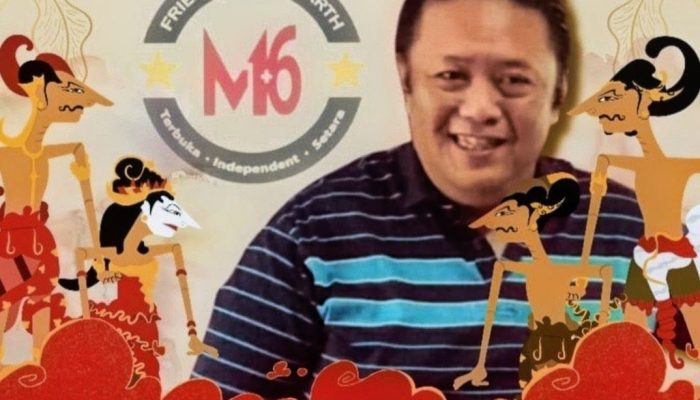 Saatnya Mengakhiri Stigma, Mi6: Penyandang Disabilitas juga Mampu Menyelenggarakan Pemilu