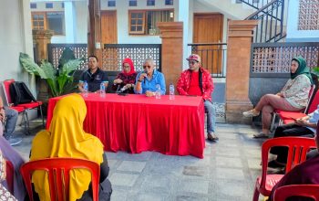 Rachmat Hidayat Resmikan Rumah Aspirasi di Lombok Timur, Siap Kawal Persoalan Warga Hingga Tuntas