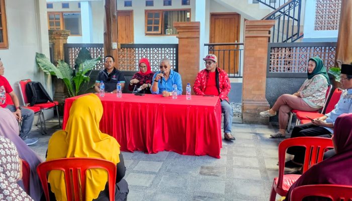 Rachmat Hidayat Resmikan Rumah Aspirasi di Lombok Timur, Siap Kawal Persoalan Warga Hingga Tuntas