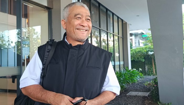 Itwasum Polri Audit Polda NTB, Dumas Masyarakat Ikut Jadi Sorotan