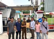 JAPMA NTB Laporkan Dugaan Korupsi di Sejumlah OPD Kabupaten Sumbawa Barat ke Polda dan Kejati NTB