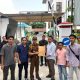 JAPMA NTB Laporkan Dugaan Korupsi di Sejumlah OPD Kabupaten Sumbawa Barat ke Polda dan Kejati NTB