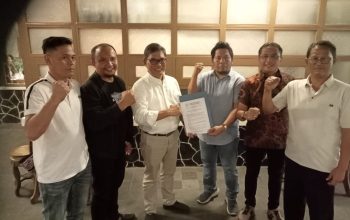 APPMBGI akan Bergerak Cepat Inventarisir Permasalahan Pengelola Dapur