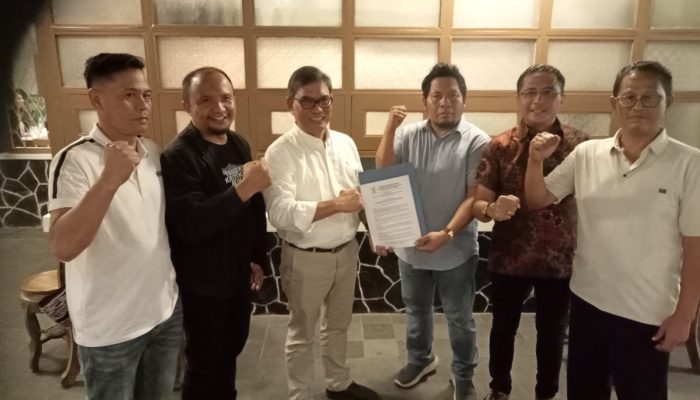 APPMBGI akan Bergerak Cepat Inventarisir Permasalahan Pengelola Dapur