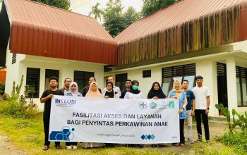 Program Desa Berdaya Diminta Tak Tinggalkan Penyintas Perkawinan Anak di NTB
