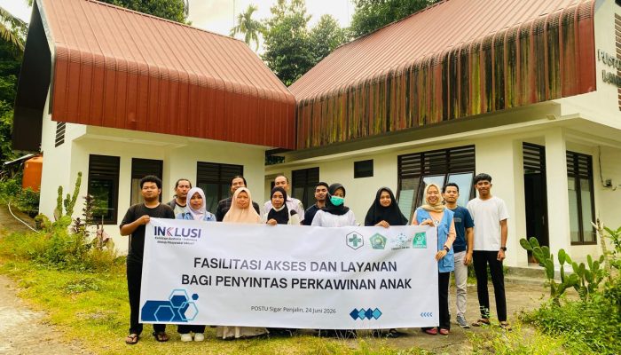 Program Desa Berdaya Diminta Tak Tinggalkan Penyintas Perkawinan Anak di NTB