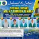 Enam Siswa MTsN 1 Lombok Tengah Lolos ke Tingkat Provinsi OSN dan O2SN 2026
