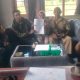 Bhabinkamtibmas Polsek Lingsar Mediasi Damai Kasus Penganiayaan