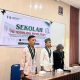 HMI Mataram Komitmen Membangun Tradisi Intelektual Berbasis Data melalui Sekolah Metodologi Penelitian