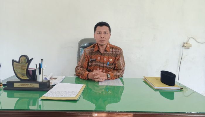 Uang Komite Dihapus, KCD Lotim: Sumbangan Harus Sukarela Tanpa Paksaan