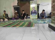 Reses di Enam Desa, Ferdian Elmansyah Tampung Aspirasi Infrastruktur hingga Pemberdayaan Pemuda