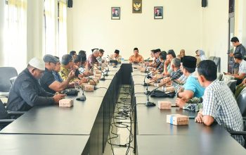 Pemda Lotim, Komisi I DPRD, dan FKKD Sepakati Jadwal Pilkades Serentak Dimajukan, Pemungutan Suara 27 Januari 2027