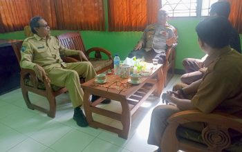 Forkopimcam Sakra Imbau Masyarakat Waspada Uang Palsu Pasca Penangkapan Tersangka