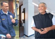 Di Tengah Kasus Mesin Truk SPN Belanting, Dumas Frienky Diatensi Itwasum Polri