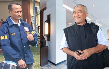 Di Tengah Kasus Mesin Truk SPN Belanting, Dumas Frienky Diatensi Itwasum Polri