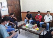 JAPMA NTB Laporkan Dugaan Korupsi OPD KSB ke Kejati, Minta Usut Akar Kasus