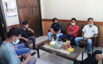 JAPMA NTB Laporkan Dugaan Korupsi OPD KSB ke Kejati, Minta Usut Akar Kasus