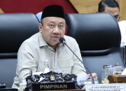 Lalu Hadrian Irfani Perjuangkan Anggaran Pendidikan Rp98,98 Triliun untuk Tahun 2027