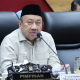 Lalu Hadrian Irfani Perjuangkan Anggaran Pendidikan Rp98,98 Triliun untuk Tahun 2027