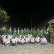 Perkuat Jaringan Akar Rumput, PC GP Lombok Timur Kukuhkan Kader Baru Lewat PKD
