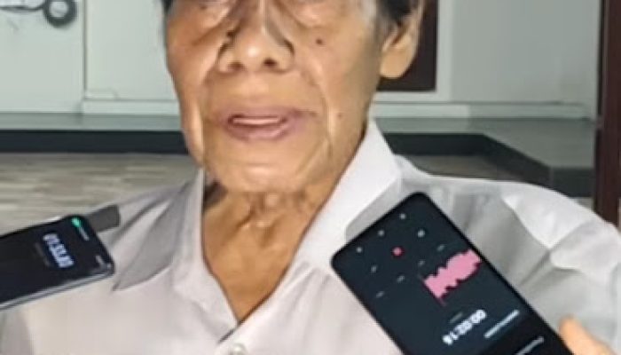 Ponpes Al-Ishlahuddiny Minta Klarifikasi atas Penggunaan Visual dalam Pemberitaan Kasus Santri di Lombok Tengah