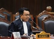 Direktur Law Office Indonesia Society Mataram Desak Mantan Jampidsus Segera Ditahan: Penegakan Hukum Tidak Boleh Tebang Pilih