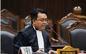 Direktur Law Office Indonesia Society Mataram Desak Mantan Jampidsus Segera Ditahan: Penegakan Hukum Tidak Boleh Tebang Pilih