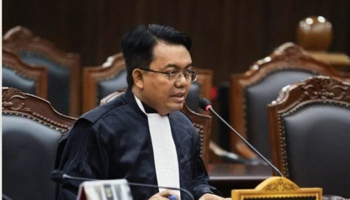 Direktur Law Office Indonesia Society Mataram Desak Mantan Jampidsus Segera Ditahan: Penegakan Hukum Tidak Boleh Tebang Pilih