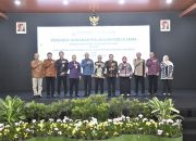 BANK NTB SYARIAH KEMBALI JADI PENYALUR KUR, PERLUAS AKSES PEMBIAYAAN UMKM DAN PEKERJA MIGRAN INDONESIA