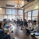PW IKA PMII NTB Luncurkan Website, Database Alumni, dan Platform Donasi Digital