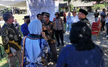 Komisi X DPR RI Tinjau SMAN 1 Lingsar, Bantuan Renovasi Gedung Langsung Disalurkan