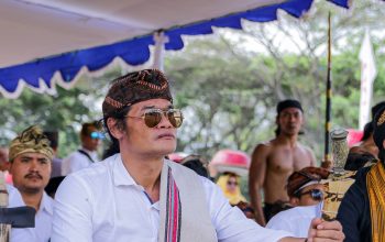 ‎Tanggapi Video Asusila Viral di Media Sosial, Ormas Ganas: Aparat Harus Cepat Amankan Korban dan Pelaku