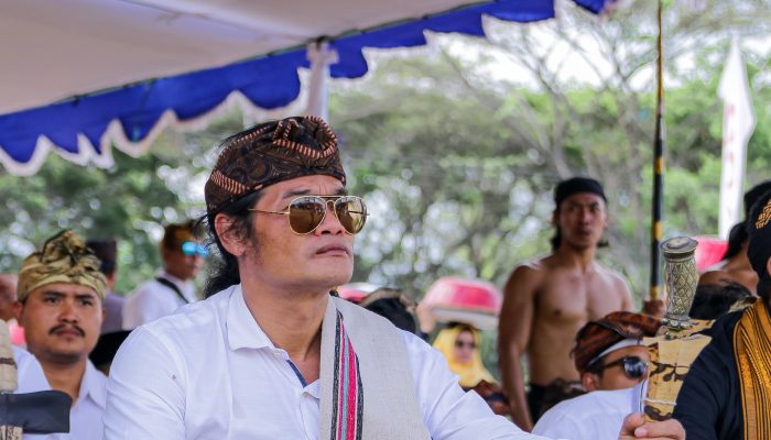 ‎Tanggapi Video Asusila Viral di Media Sosial, Ormas Ganas: Aparat Harus Cepat Amankan Korban dan Pelaku