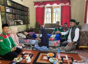 LEBAH NW Sebut Penetapan Tersangka TGH Ahmad Muzakki Rahmatullah Prematur, Siap Gugat Penyidik Lewat Praperadilan